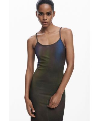 Women's 2-in-1 T-shirt dress