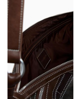 Women's Medium patchwork crossbody bag