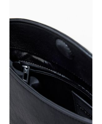 Women's Medium 3D logo flap bag