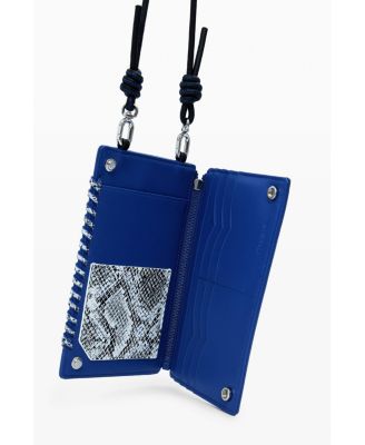 Women's Detachable mobile phone wallet