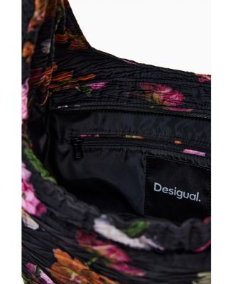 Women's 2-in-1 shopper bag