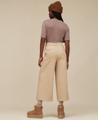 UGG Women's Amarys Relaxed Crewneck T-Shirt