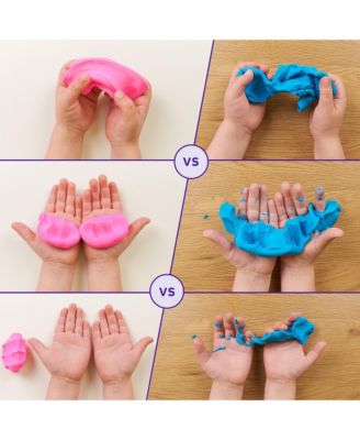 OKTO Air-Dry Clay – Blue