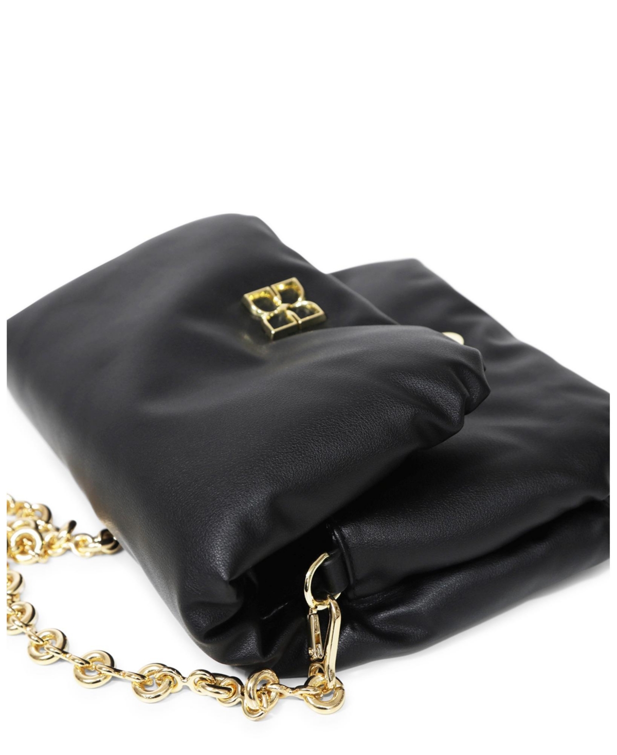 Belle & Bloom Hanging On Leather Handbag