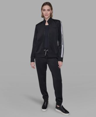 Women's Logo Tape Joggers