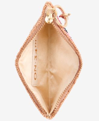 Hand Beaded Coin Purse, Exclusively at Macy's
