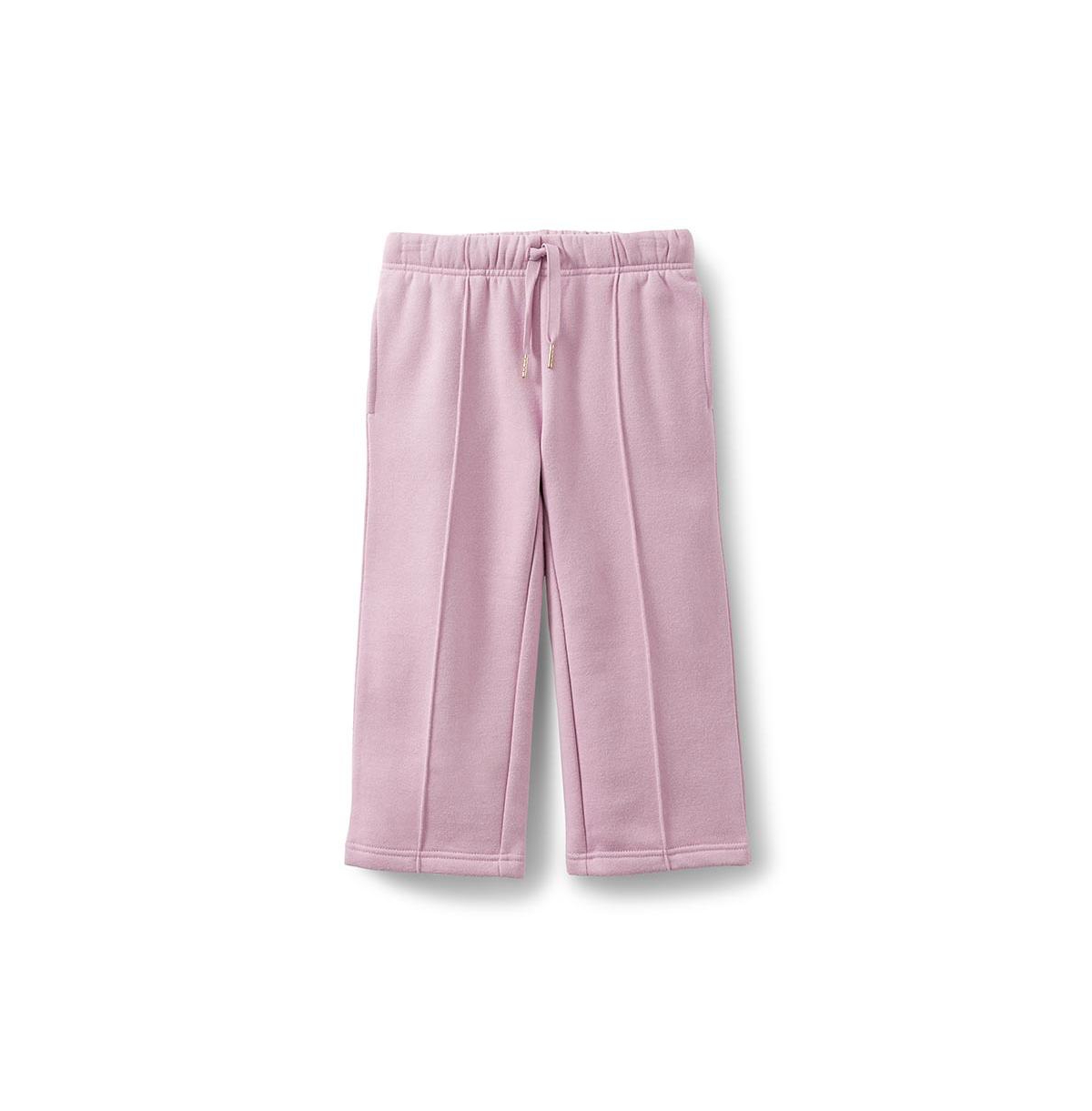 Cotton On Little Girls Sammy Wide Leg Trackpant