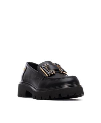 Women's Casual Moccasins 