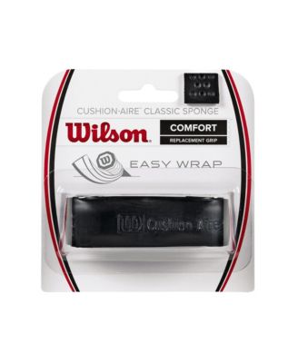 Cushion Aire Classic Sponge Replacement Grip - Black