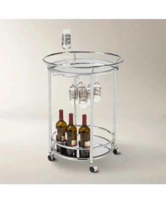Manhattan Bar Cart