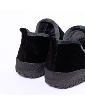 Women's Northmost Suede Ankle Boots