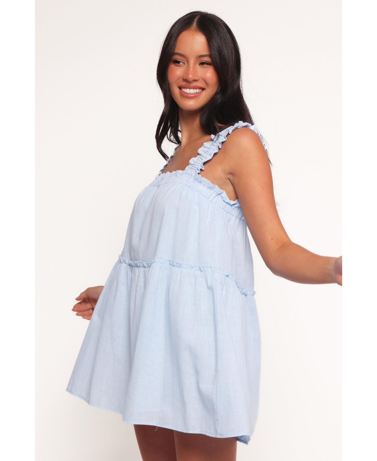 Petal and Pup Women's Elena Mini Dress