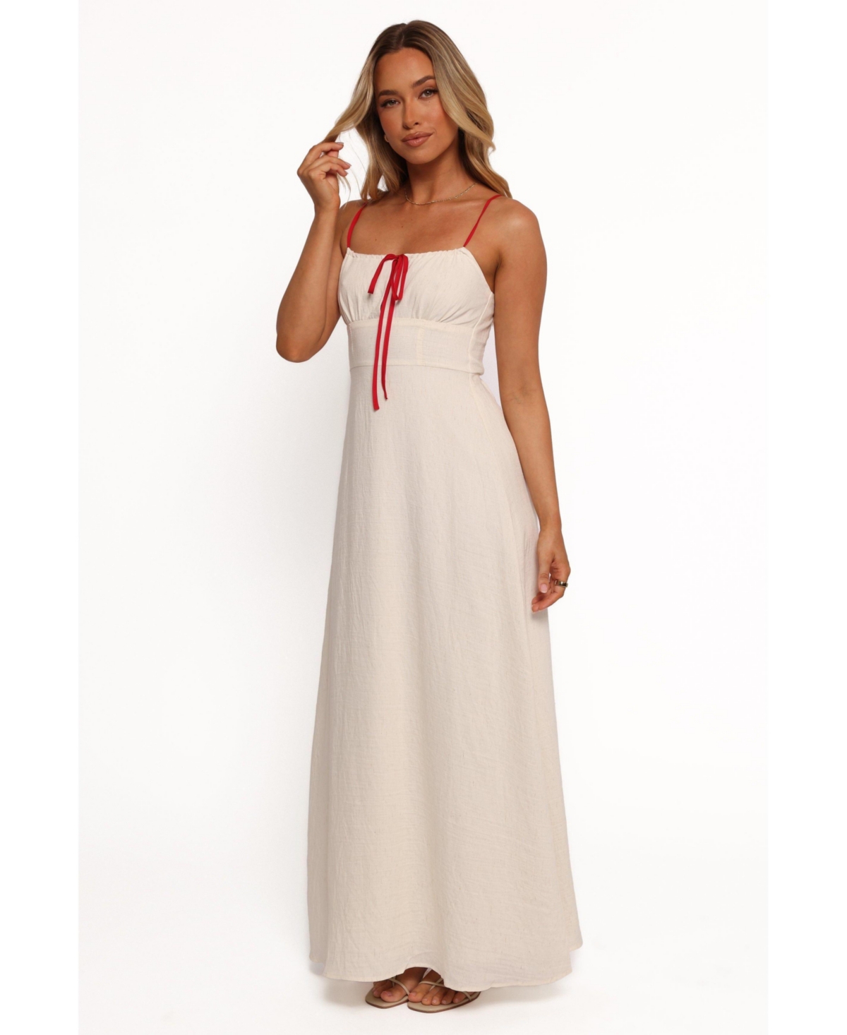 Petal and Pup Women's Gracie Midi Dress
