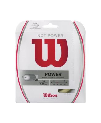 Wilson