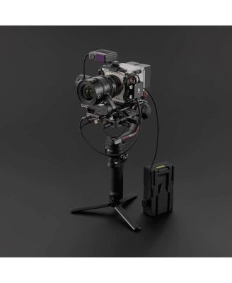 LiDAR Range Finder to Transmission Cable Hub