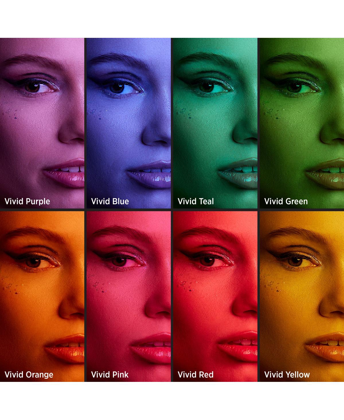 Westcott FlexiGels Vivid Pack (FJ800, FJ400, FJ400 Ii)