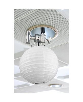 Light Socket to 5/8" Baby Pin Adapter