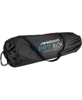 20" Rapid Box Switch Lantern