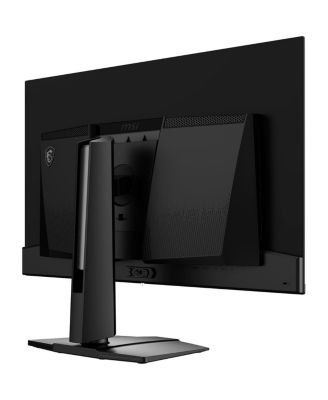 MAG 321UPX QD-OLED 31.5" 16:9 4K Ultra HD 240Hz Gaming Monitor, Black