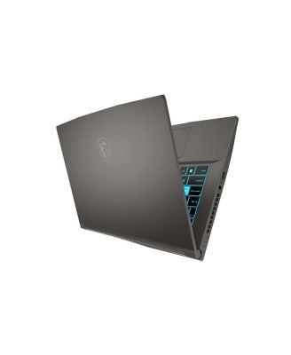 Thin A15 B7VE-214US 15.6" Full HD 144Hz Gaming Laptop, AMD Ryzen 7 7735HS 3.2GHz, 16GB RAM, 512GB SSD, NVIDIA GeForce RTX 4050 6GB, Windows 11 Home, Cosmos Gray