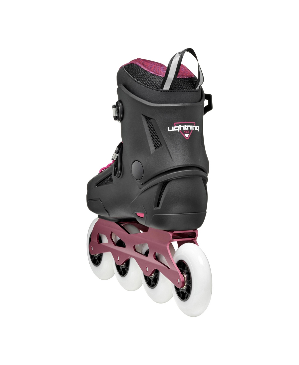 Rollerblade Lightning 90 Womens Inline Skates