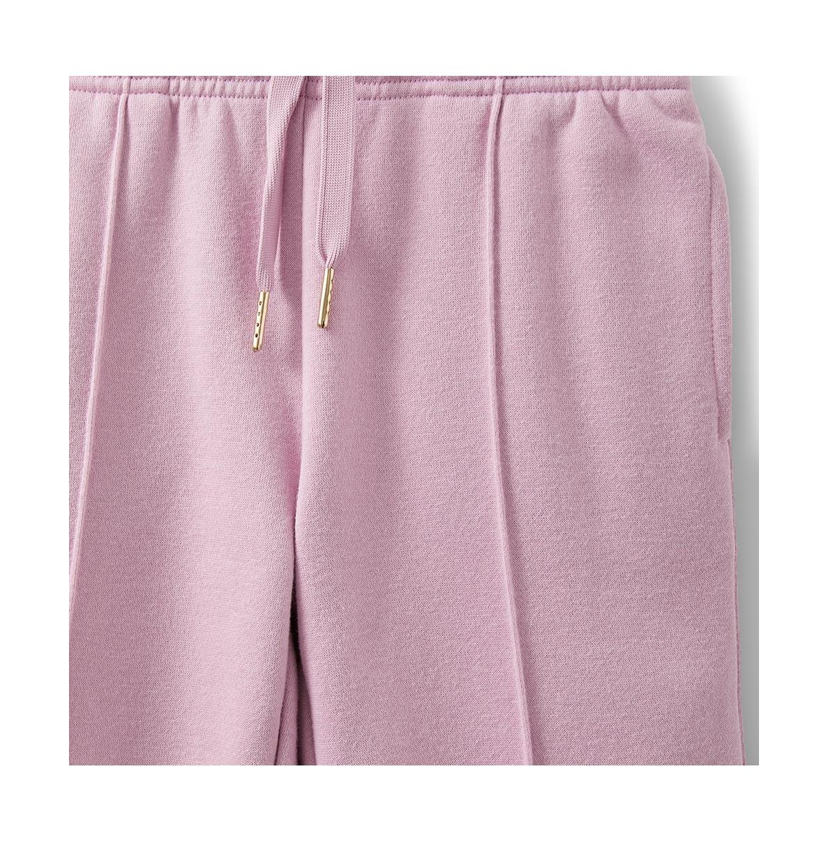 Cotton On Girls Little/Big Sammy Wide Leg Trackpant