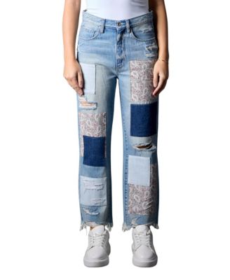 Blue Revival