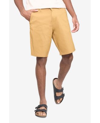Men's Trouser Body Nylon Shorts