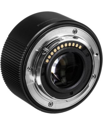 DMW-TC20 2x LUMIX Teleconverter for 200mm f/2.8 Lens