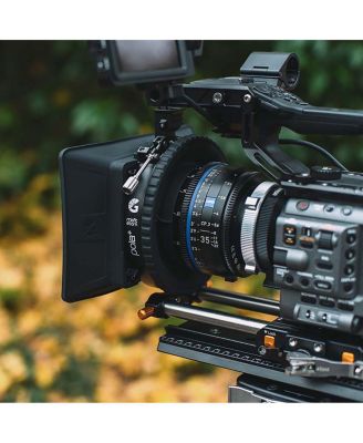 15mm Lightweight Rod Bracket Type 3 for 19/15mm Studio Brackets