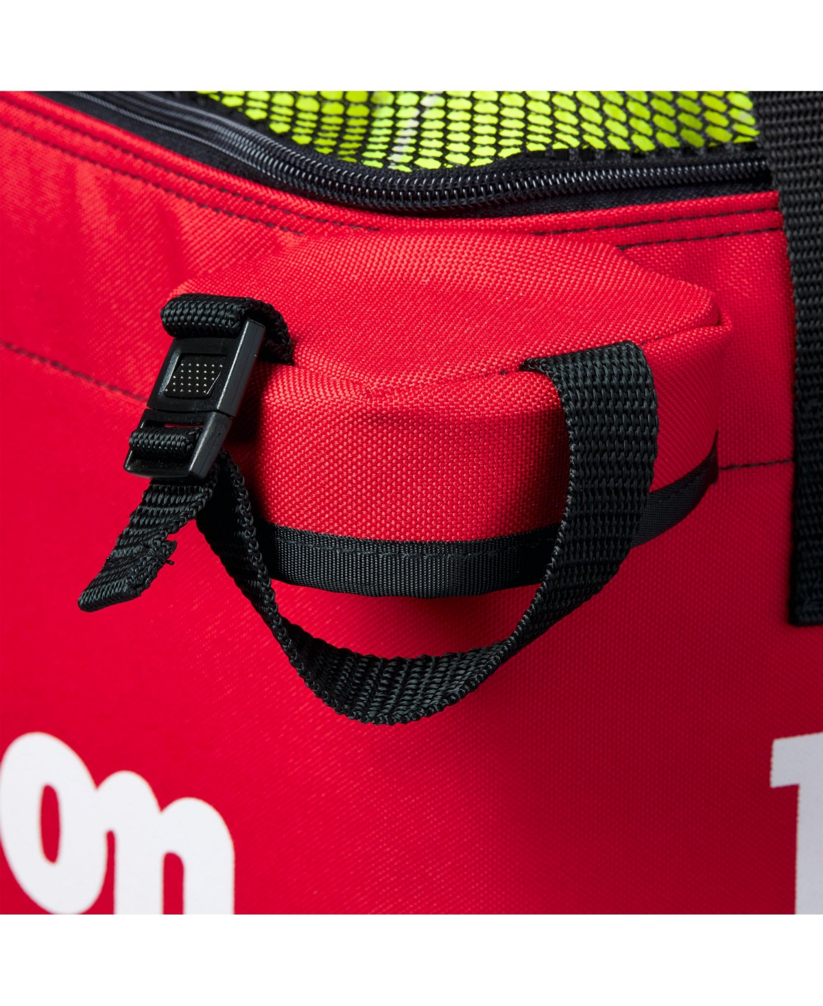 Wilson Teaching 150 Tennis Ball Travel Cart