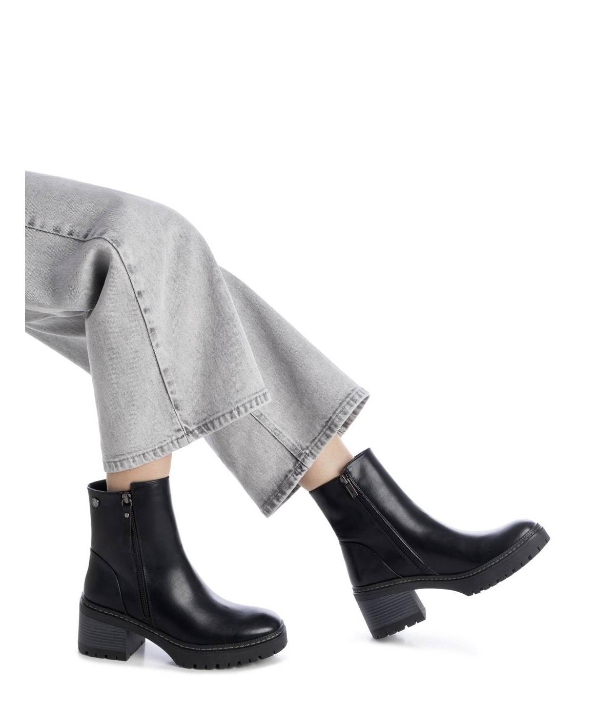 Xti Women's Ankle Booties By