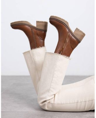 Women's Ankle Booties By XTI