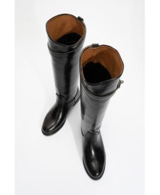 Yoko Knee High Boot (Women)