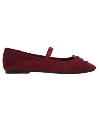 Women's Farrahh Ballet Flats, Macy's Exclusive
