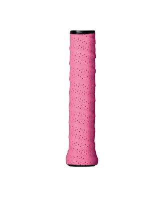 Wilson Pro Perforated Pink 3-Pack Overgrip - Pink - Macy's