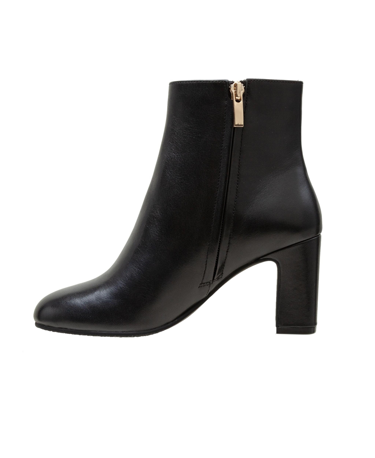 Linea Paolo Wylda | Leather Ankle Boots