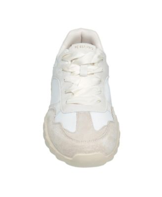 Women's Metz Ribbon Lace Sneakers
