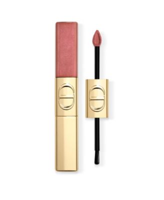 DIOR - Rouge Forever Limited Edition Liquid Sequin Duo Lipstick