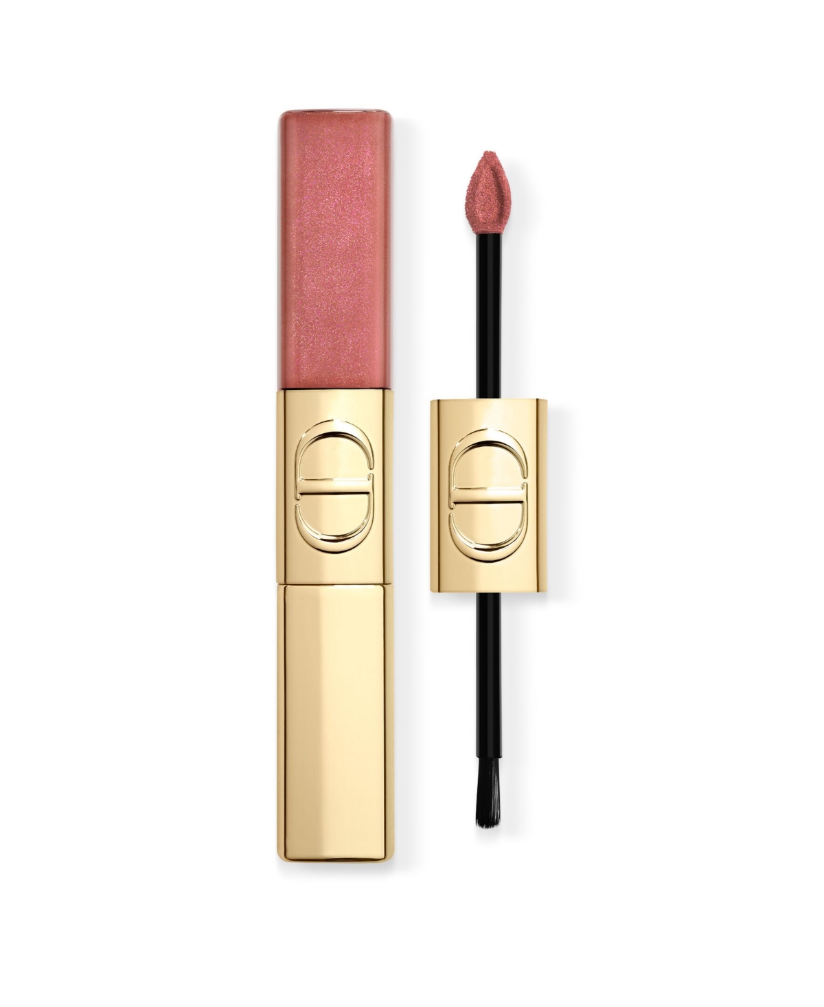 Dior Rouge Forever Limited Edition Liquid Sequin Duo Lipstick