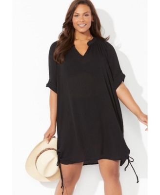 Women's Abigail Cover Up Tunic