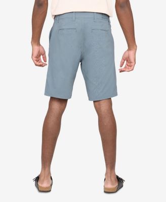 Men's Trouser Body Nylon Shorts