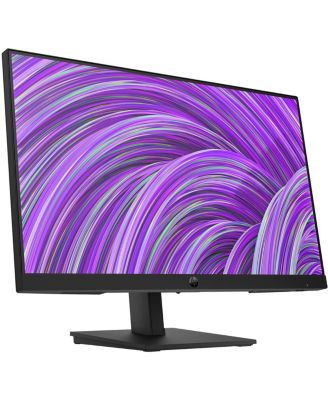 P22h G5 21.5" 16:9 Full HD IPS LCD Monitor, Black
