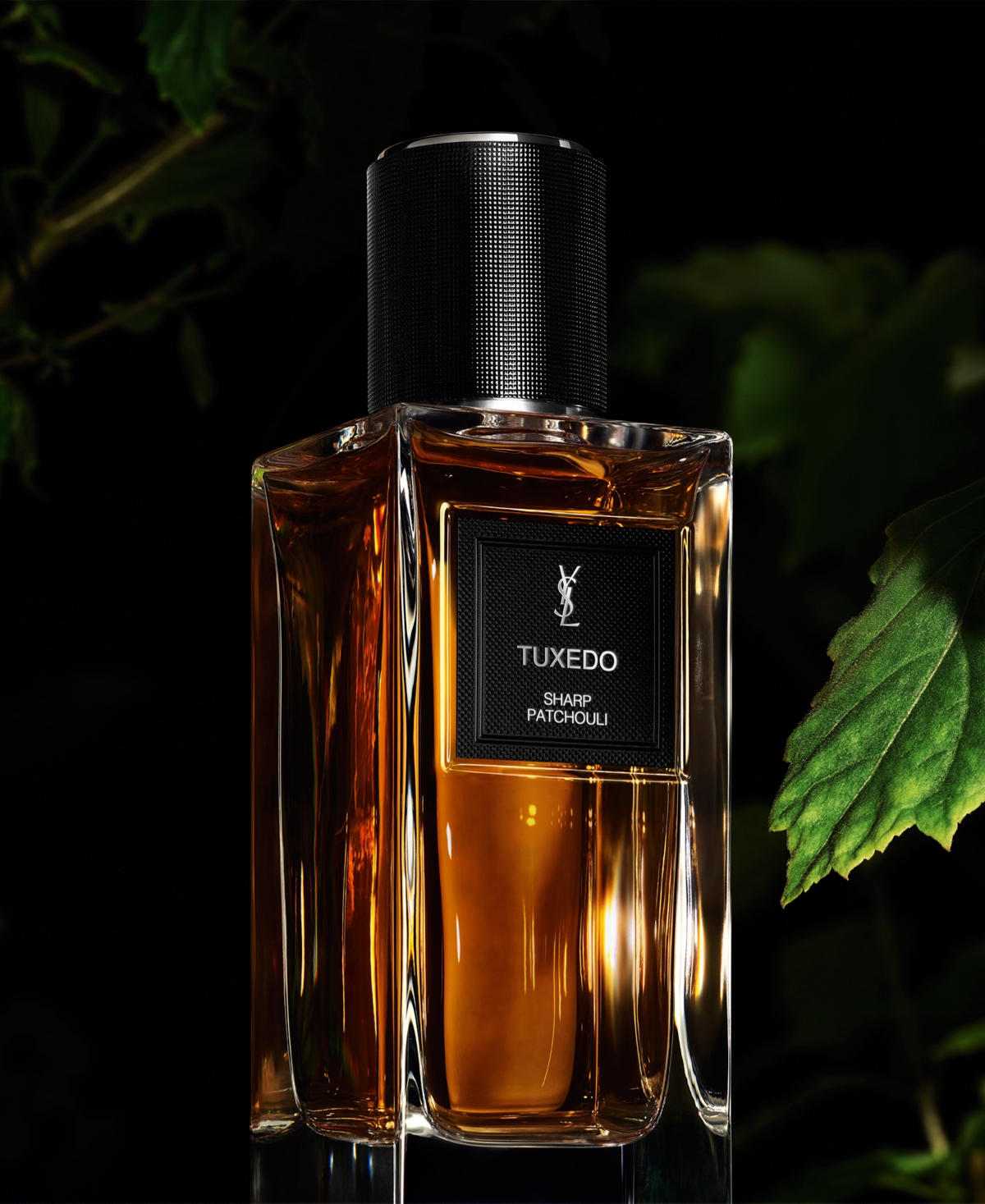 Yves Saint Laurent Tuxedo Eau De Parfum, 1.1 oz.
