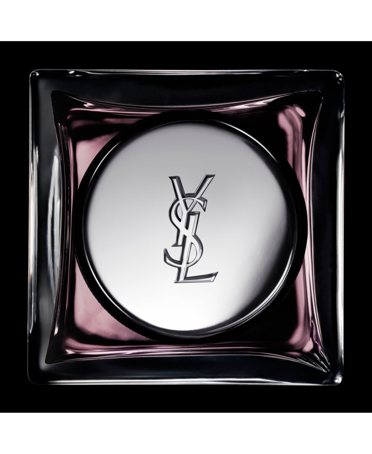 Saint Laurent Muse Scented Hand And Body Wash, 13.5 Oz. In Transparent