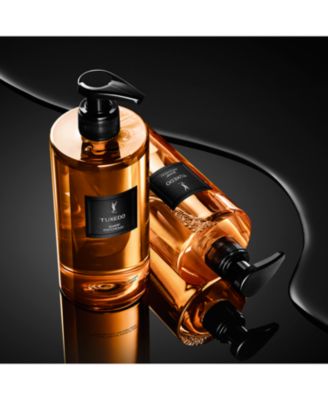 Tuxedo Le Vestiaire Hand and Body Wash, 13.5 oz.