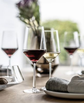 Pure Cabernet 18.6oz Set of 4