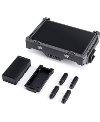 High-Bright Remote Monitor for Ronin 4D