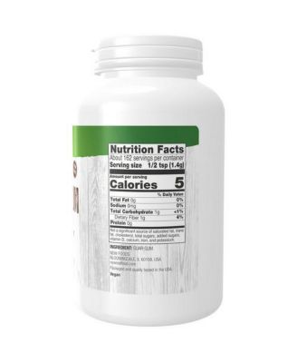 Guar Gum ,POWDER, 8 OZ