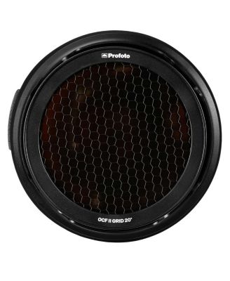 Off-Camera Flash II Grid and Gel Kit